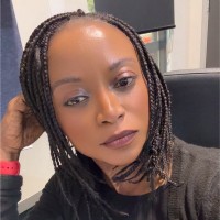 Ameena Kamara