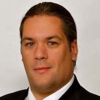 Darren Wettig, Cfa, Caia, Cpa, Cga