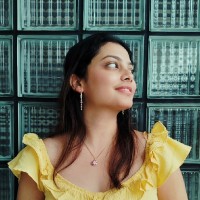 Ananya Kedia