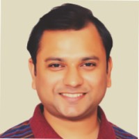 Shashank Goel