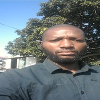 Thabang Moloi