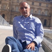 Toufik Rabet