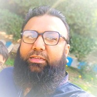 Haris Riaz