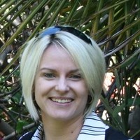 Lizette Joubert