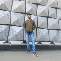 Omkar Modak