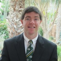 Chris Brust