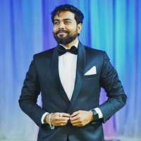 Prajwal R.