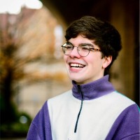 Ben McGowan