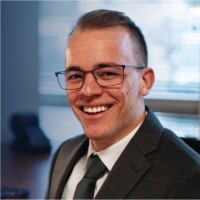 Coleman Benson, CFP®