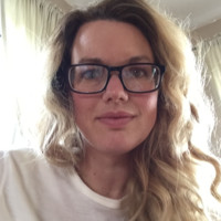 Janelle Hill
