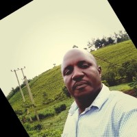 Allan Agaba