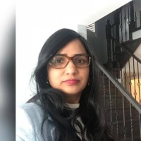 Manju Katoch