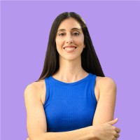 Carina Arrigoni - Copywriter 🖊️