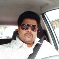 Krishna Chaitanya Vemuri