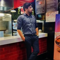 Pushpendra Rajput