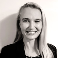 Cara Trenberth