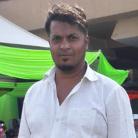 Yusuf Shaikh