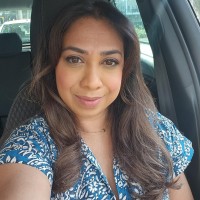 Jane Raghoenath