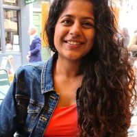Shikha Aran