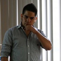 Rolando Caldera Solís