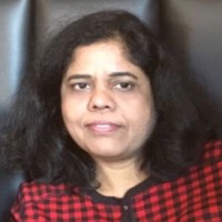 Sucheta Kanchanepally