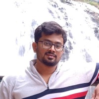Saikrishna Kanukurti