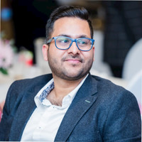 Virat Ahuja