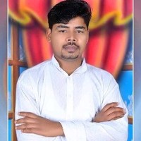 Mr Ashmohammed