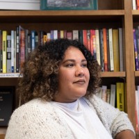 Shantel Gabrieal Buggs, Ph.D.