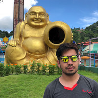 Sujan Paudel