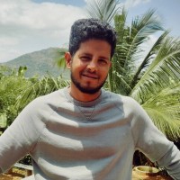 Mahesh Kumar M N