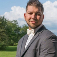 Nick Terrebonne