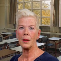 Corina Van Ede