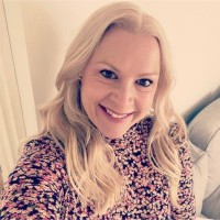 Sara Törnlöf Romin
