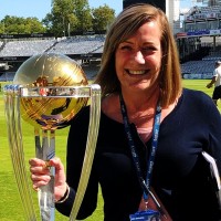Sarah Brett