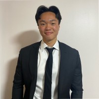 Aaron Huynh