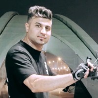 Milad Ghane