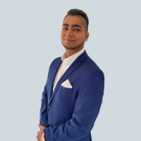 Reeves Naidoo
