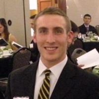 Alex Moreland