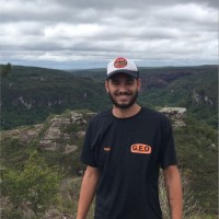 Gustavo Moreira Boddy