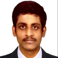 Ramanathan S P