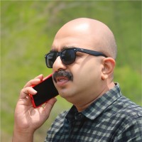 Rajesh Nair
