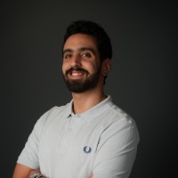 Omar Mahran