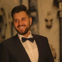 Zein Alabdeen Alkhazem