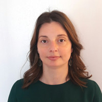 Marie Souchay