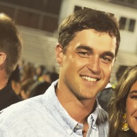 Cody Ralston