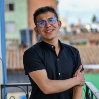 Nicolás Delgadillo