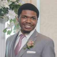 Brandon Parker