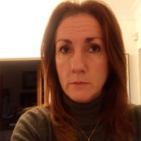 Becky Bruce
