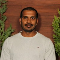 Anand Krishnan